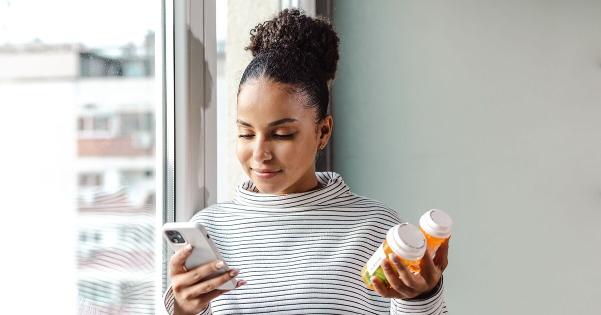NHS alert as people taking certain medication may need to contact GP ‘urgently’