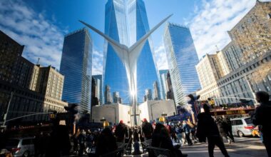 US economy to ride tax cut tailwind but faces risks