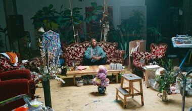 7 Women Artists on the Act of Painting in the Age of AI