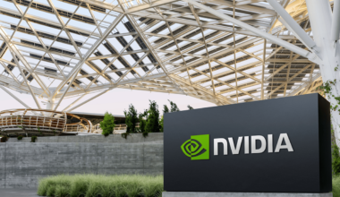 Should Nvidia Worry About AMD and Google Breathing Down Its Neck in 2026?