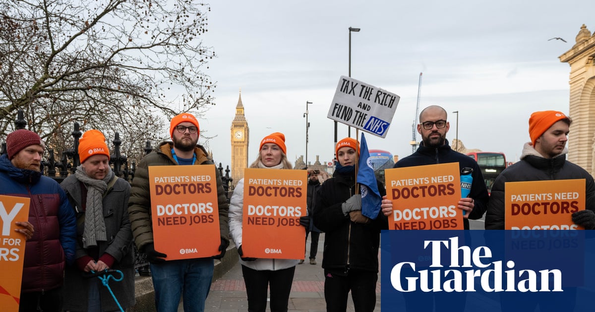 BMA accused of hypocrisy as its own staff threaten strike over below-inflation pay rise | Trade unions