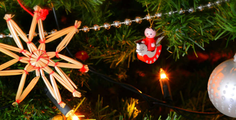 Local authority: don't suffer in silence at Xmas