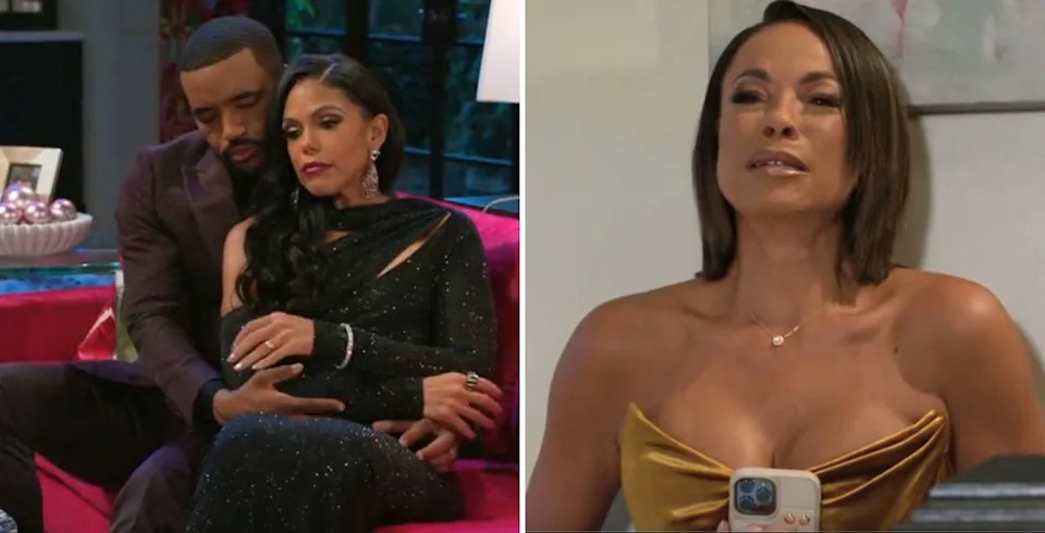 Dani and Nicole are featured in the Beyond the Gates video preview for the week of December 29, 2025 to January 2, 2026.