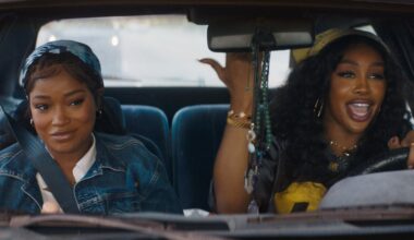 'One Of Them Days' Is A Much Needed Black Women Comedy