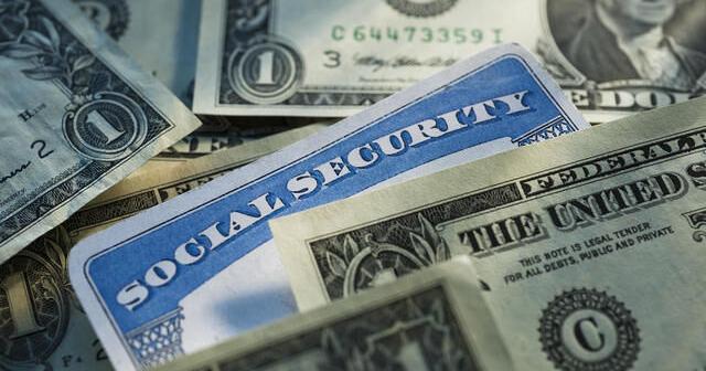 Fort Myers widow warns others about social security benefit pitfalls | WINK Listens
