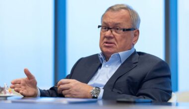 VTB CEO says Russian firms are eyeing Global South for expansion