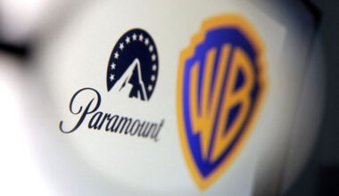 Warner Bros likely to reject Paramount's latest hostile bid, source says