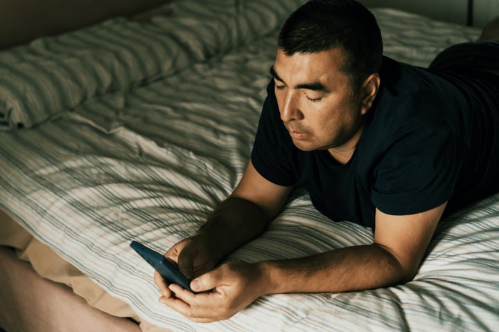 Are you feeling the effects of "national trauma"? If you're doomscrolling, the answer is likely "yes."