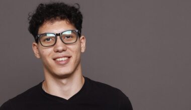 I Built an AI Startup While Still in University — It Gets Lonely