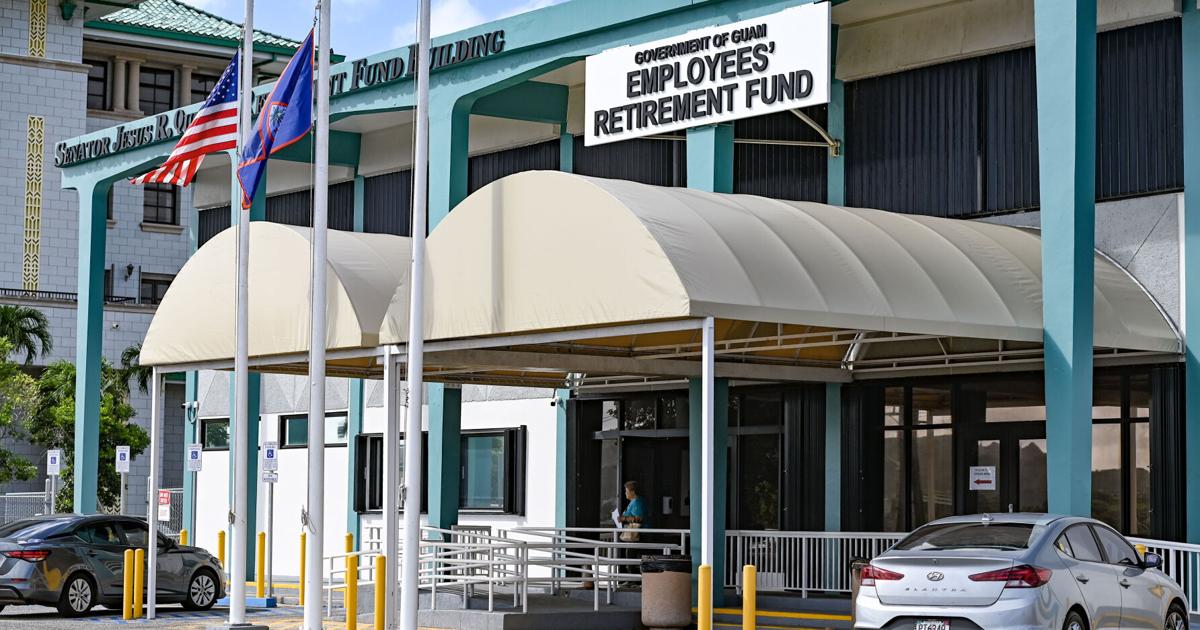 Public auditor: Retirement Fund procurement must give preference to local companies | News