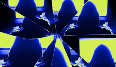 We Found Dozens of Black-Market AI Training Accounts for Sale