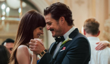 Materialists Review: Nothing Like Your Average Rom-Com