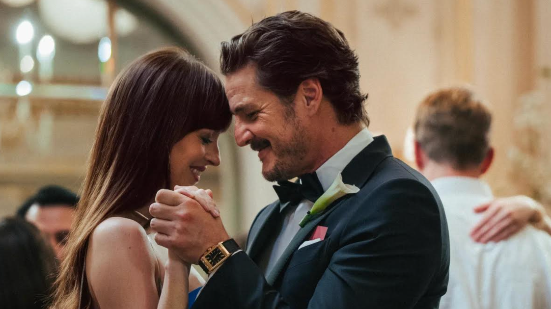 Materialists Review: Nothing Like Your Average Rom-Com