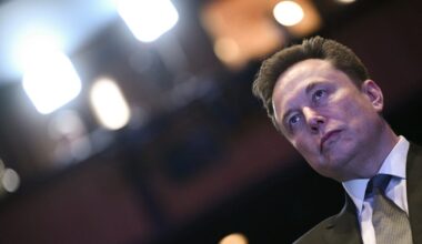 Elon Musk Says AI Will Fix the US Debt Crisis Within 3 Years