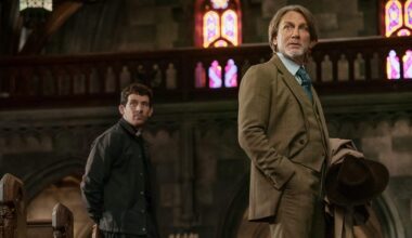 Best Movies Coming to Netflix in December