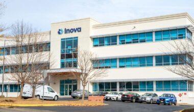 Inova Health Center in Woodbridge opens next week | Prince William