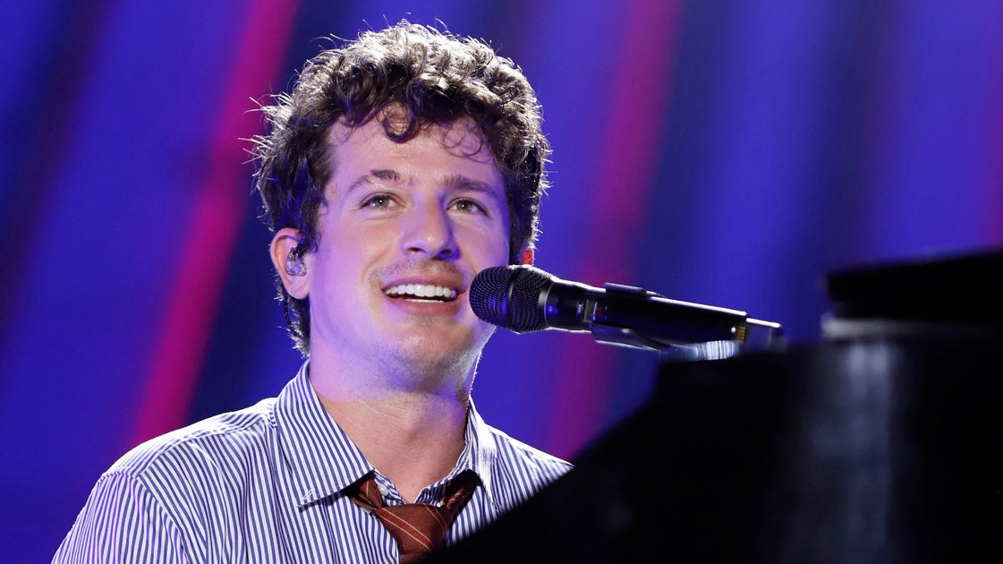 Charlie Puth Responds To Critics Ahead Of 2026 Super Bowl