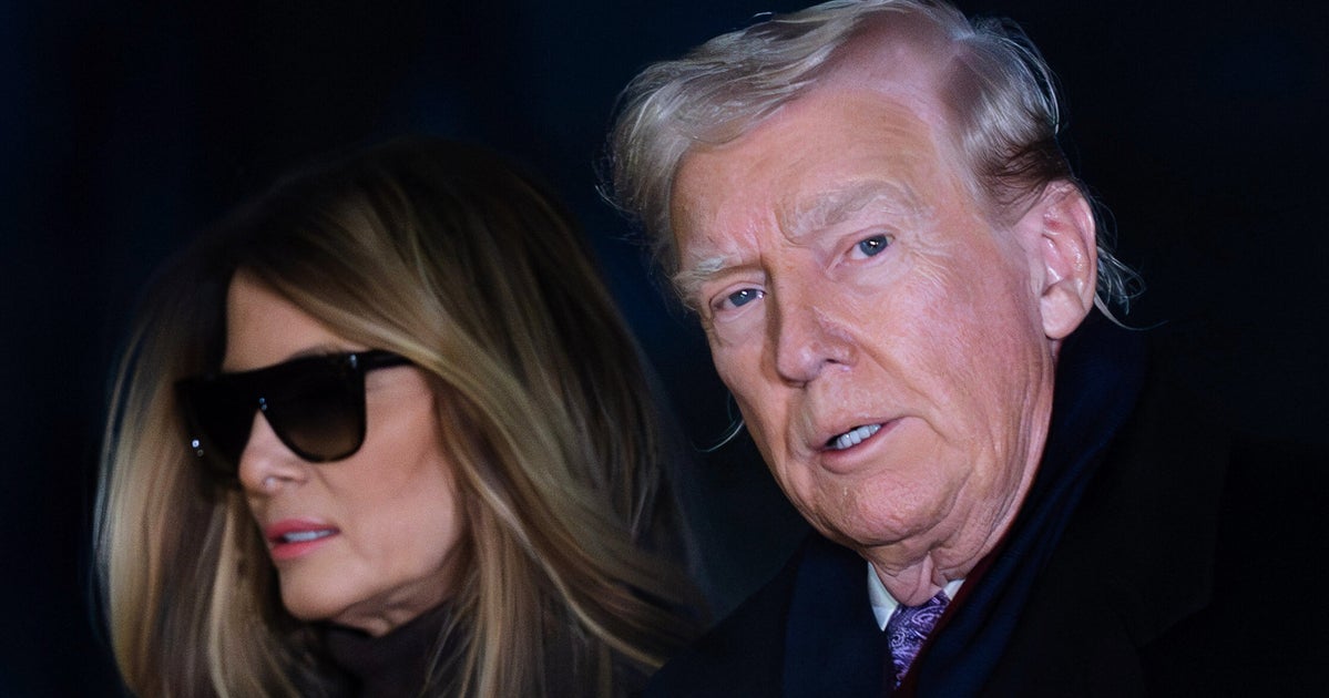 Jimmy Fallon Mocks Trump's Melania Ballroom Admission