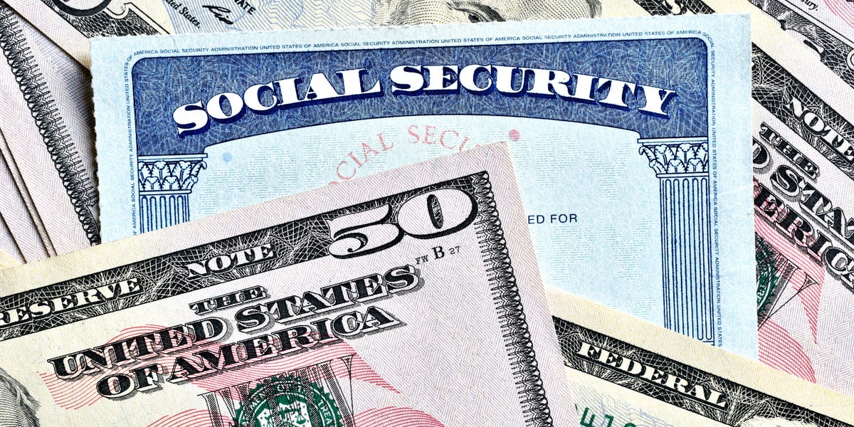 New Social Security Rules 2026: Benefits, COLA, Taxes, Medicare