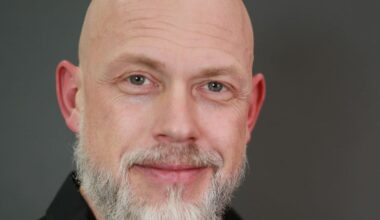 BlackRock's Head of Talent Shares How AI Changes What He Looks for