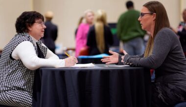 AI Isn't Solely to Blame for Your Job App Getting Rejected