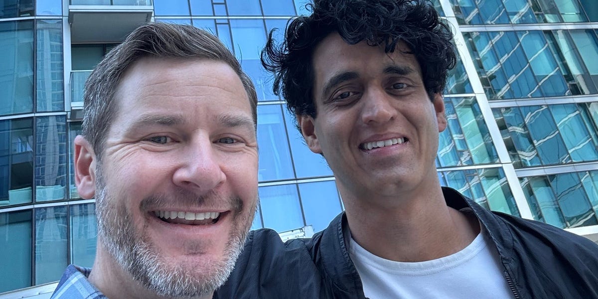 This Pitch Deck Got Valerie Health $30 Million From Redpoint Ventures