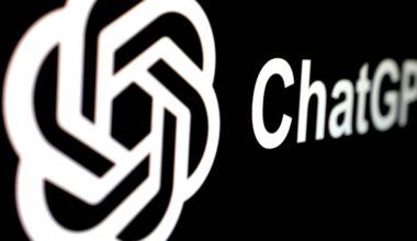 Users Are Seeing Ads on ChatGPT. OpenAI Says It's Not True.