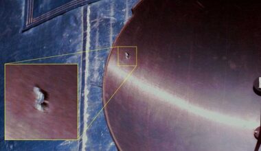 How should we deal with space junk? Space recycling, of course | News