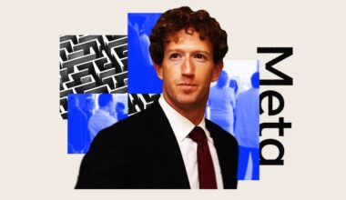 Inside Meta's 'Year of Intensity'