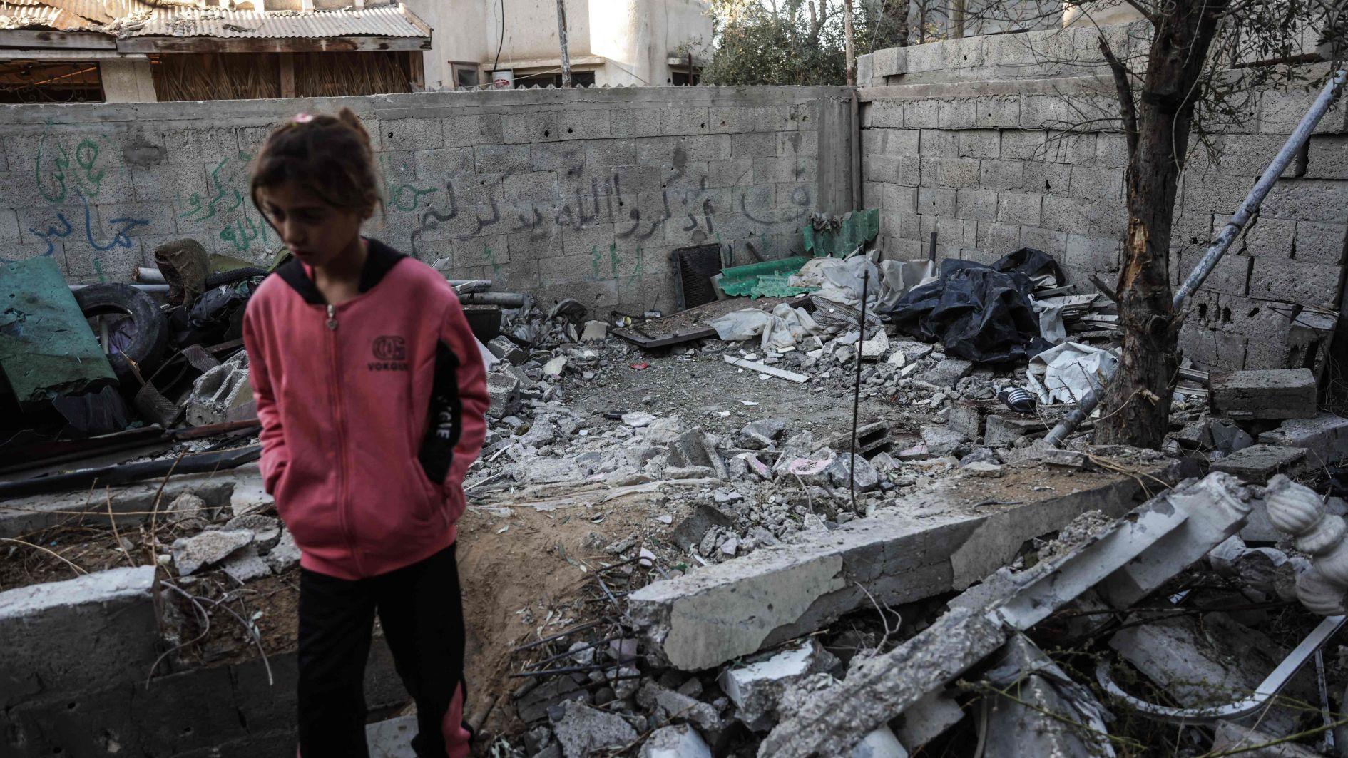 Former UK leader dropped from Gaza board of peace: Report