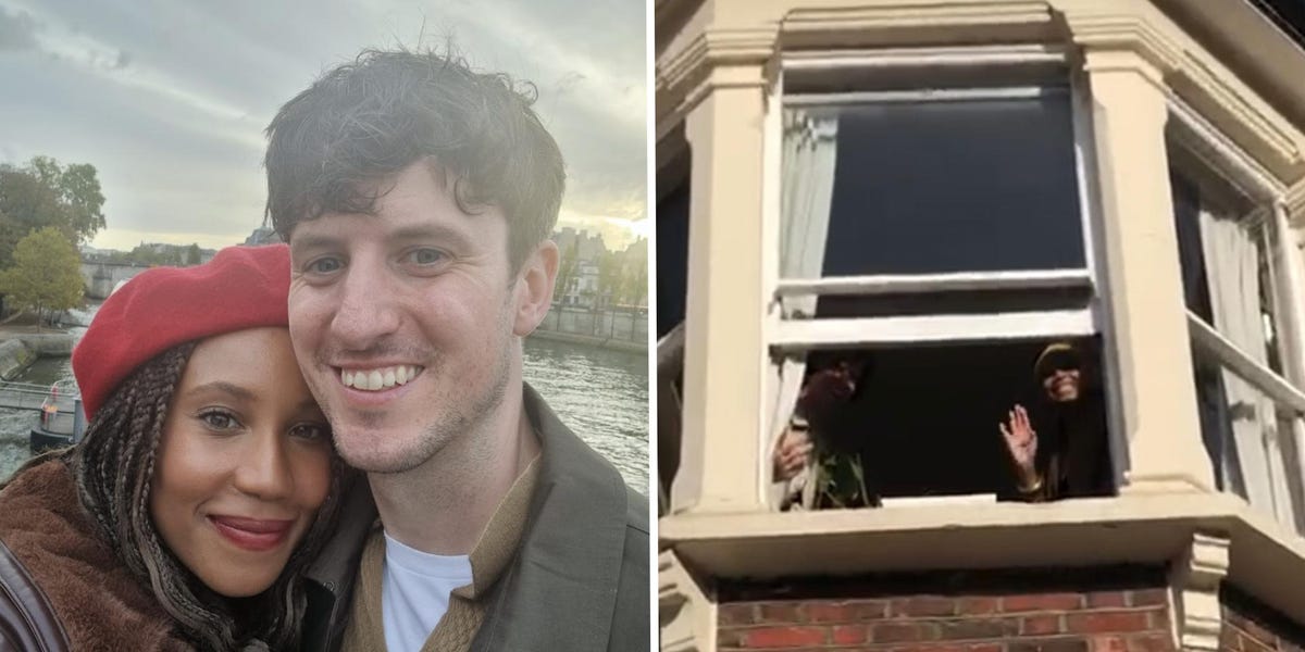 Moved Back in With Parents to Save Money; Found a Way to Connect