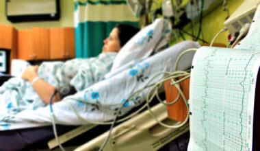 why hospital discharge should not be the finish line