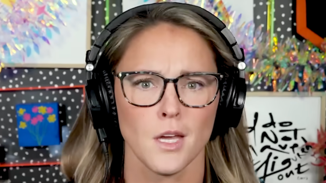 Kylie Kelce Shares Thoughts On Travis Kelce's Relationship