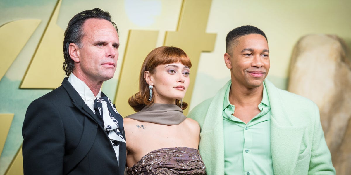 Amazon Scraps AI-Powered TV Show Recap After 'Fallout' Fallout