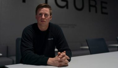 Figure AI Saw 176K Resumes, Accepted Less Than 500, CEO Says