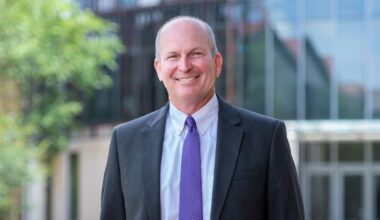 LSU business dean: students want to 'manage their destiny' | Business News