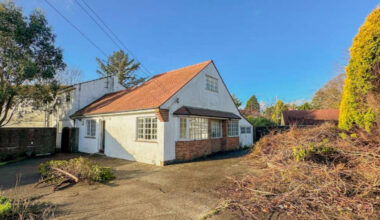 Former Motor Museum goes on the market