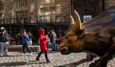 'Big Short' Trader Danny Moses How He Sees AI Mania Playing Out