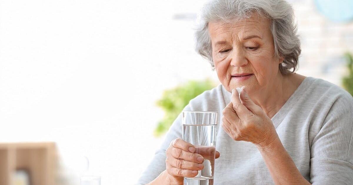 What Older Adults Should Know About Calcium and Vitamin D | Lifestyles