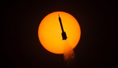 Yearender: China's 2025 space endeavors have seen new milestones