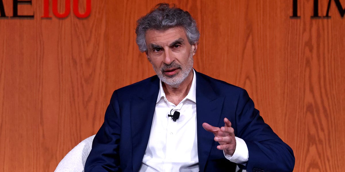 An AI Godfather Says He Lies to AI Chatbots to Get Better Responses