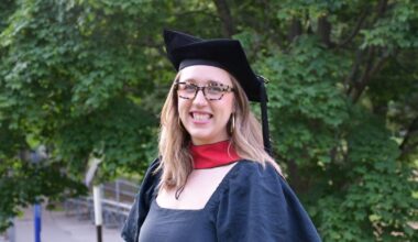 Wapato and Harvard grad Jennifer Cruz's research focuses on how to improve health care in rural areas | Local