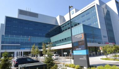 Hospitals around Hamilton, Burlington seeing earlier spike in ‘viral activity’ this flu season - The Spec