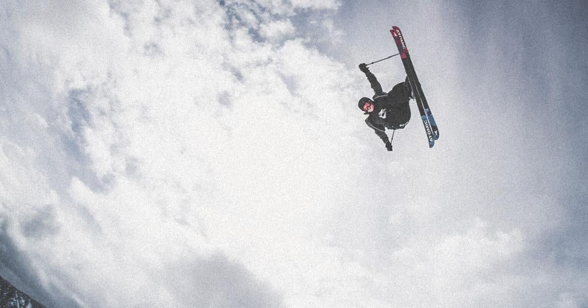 Dropping in for mental health | Arts & Entertainment