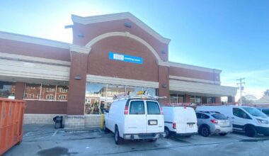Giant Eagle Pharmacy moving into former Rite-Aid building | News