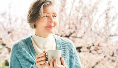 Tea May Have Bone-Health Benefits For Older Women | Lifestyles