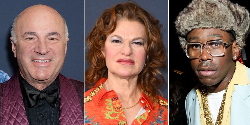 The 'Marty Supreme' Cast: All the Celebrity Cameos