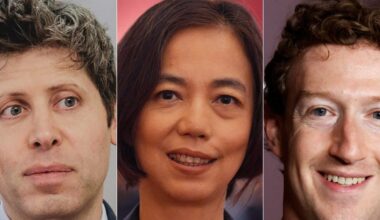 I Listened to 50 Tech Leaders Talk About AI. Here's What I Learned.