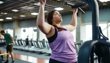 How to Fight 'Middle-Age Spread' | Health