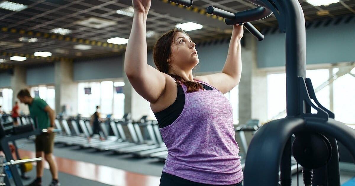 How to Fight 'Middle-Age Spread' | Health